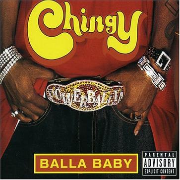Chingy - Balla Baby - Fall-N Chingy - Balla Baby - Fall-N