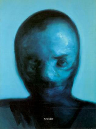 Gottfried Helnwein