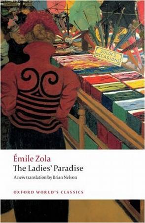 The Ladies' Paradise