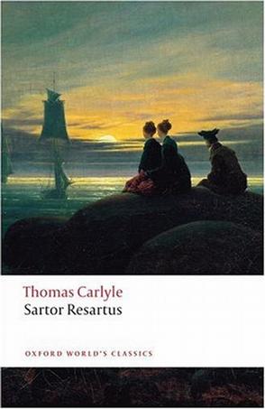Sartor Resartus (Oxford World's Classics)