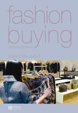 Fashion Buying