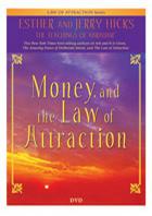 Money, and the Law of Attraction