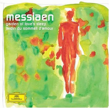 Messiaen John Ogdon Brenda Lucas Visions De LAmen Messiaen John Ogdon Brenda Lucas Visions De LAmen