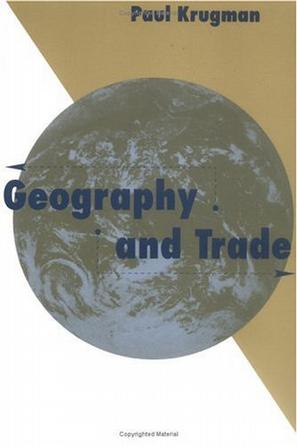 Geography and Trade