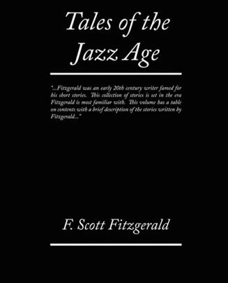 Tales of the Jazz Age