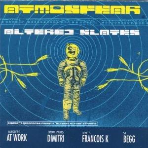 Deep Atmosfear - Rediscovert Deep Atmosfear - Rediscovert