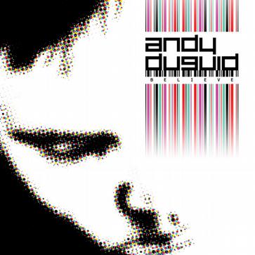 Andy Duguid - Believe (Platinum Edition) Andy Duguid - Believe (Platinum Edition)