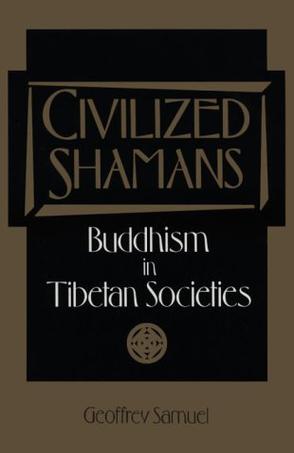 Civilized Shamans
