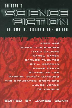 The Road to Science Fiction 6
