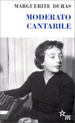 Moderato Cantabile Moderato Cantabile