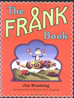 The Frank Book