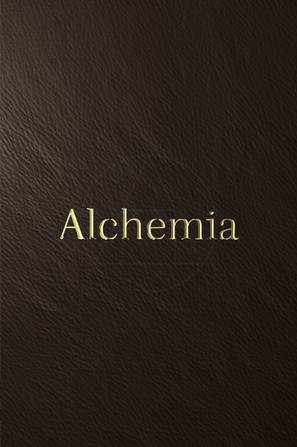 炼金密书 Alchemia
