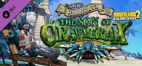 无主之地2 哈马洛克爵士对战龙虾之子borderlands 2 Sir Hammerlock Vs The Son Of Crawmerax 豆瓣