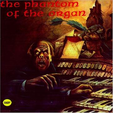 Verne Langdon The Vampyre At The Harpsichord Verne Langdon The Vampyre At The Harpsichord