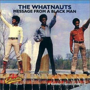 The Whatnauts What's Left To Give The Whatnauts What's Left To Give