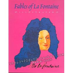 fables of la fontaine