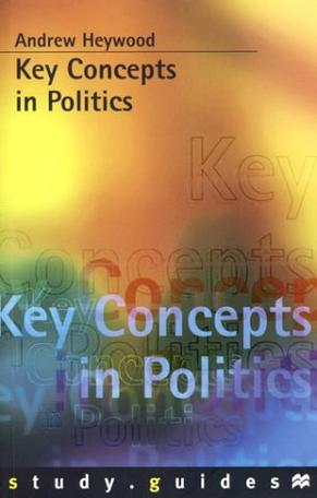 Key Concepts in Politics (How to Study)