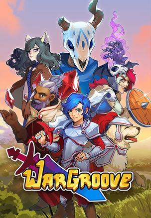 战律 Wargroove