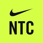 Nike Training Club - 居家训练和健身计划 (Android)
