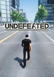 不败之神 UNDEFEATED