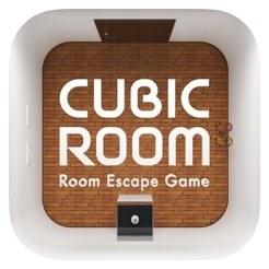 立方体房间  -密室逃脱- CUBIC ROOM -room escape-
