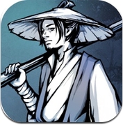 烟雨江湖 (iPhone / iPad)