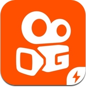 快手极速版 (iPhone / iPad)
