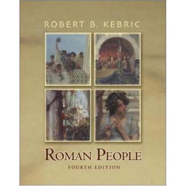 Roman People
