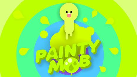 Painty Mob