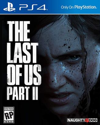 最后生还者2 The Last of Us Part II
