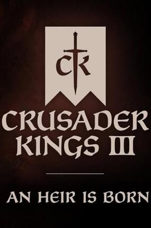 十字军之王3 Crusader Kings III