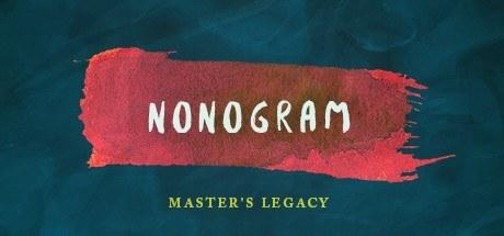 数织 - 大师的遗产 Nonogram - Master's Legacy
