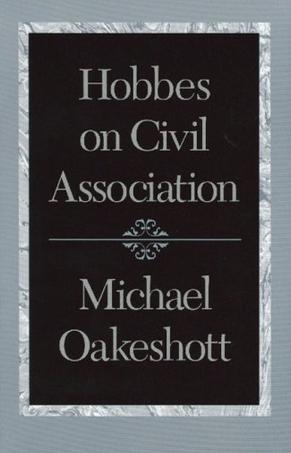 Hobbes on Civil Association