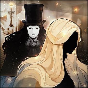 迈哲木：歌剧魅影 MazM: The Phantom of the Opera