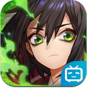 大王不高兴 (iPhone / iPad)