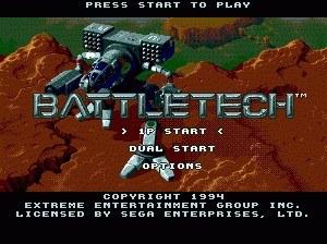 战斗机甲 BattleTech: A Game of Armored Combat