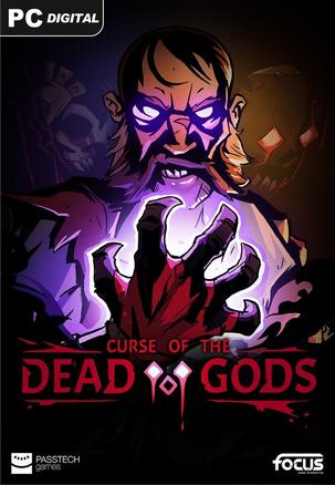 无间冥寺 Curse of the Dead Gods