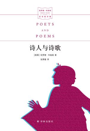 诗人与诗歌图书封面