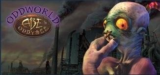 奇异世界：阿比历险记 Oddworld: Abe's Oddysee®