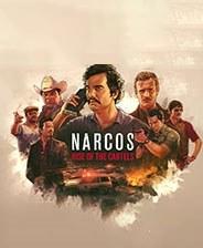 毒枭：卡特尔崛起 Narcos: Rise of the Cartel
