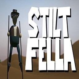 高跷奇侠 Stilt Fella