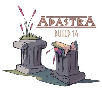 阿达斯特拉 Adastra