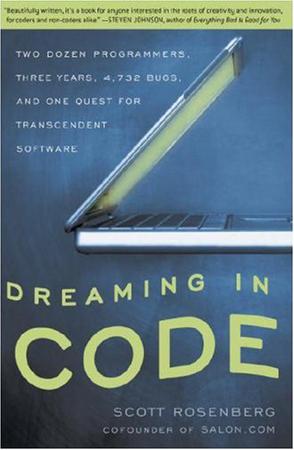 Dreaming in Code