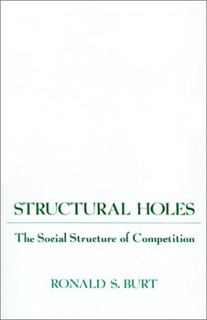 Structural Holes
