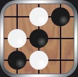 五子棋