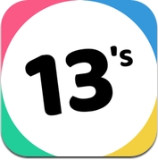13's (iPhone / iPad)