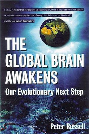 The Global Brain Awakens