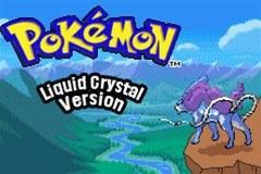 宝可梦 液体水晶 Pokémon Liquid Crystal Version