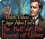 黑暗传说 6：爱伦坡之厄舍府的倒塌 Dark Tales: Edgar Allan Poe’s The Fall of the House of Usher