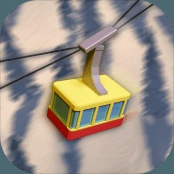 高山冒险滑雪 Grand Mountain Adventure